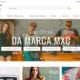 MXC portifolio site felipetto marketing